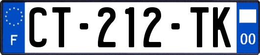 CT-212-TK