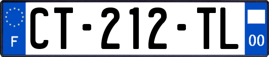 CT-212-TL