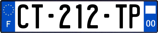 CT-212-TP