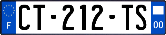CT-212-TS