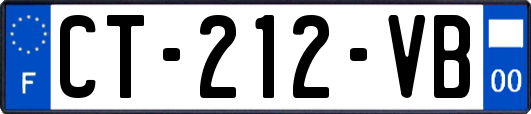 CT-212-VB