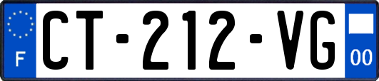 CT-212-VG