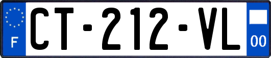 CT-212-VL