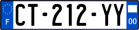 CT-212-YY