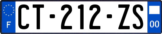 CT-212-ZS