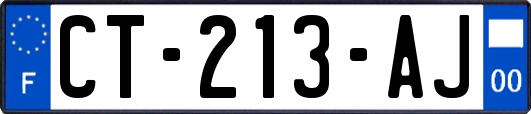 CT-213-AJ