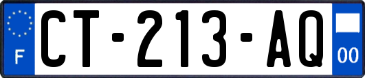 CT-213-AQ