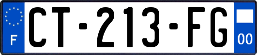 CT-213-FG