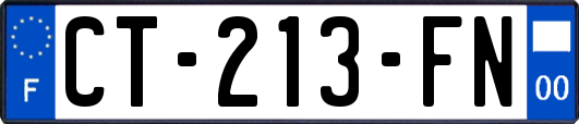 CT-213-FN