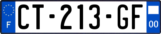 CT-213-GF