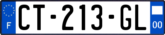CT-213-GL
