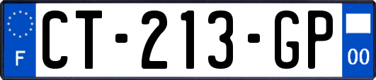 CT-213-GP