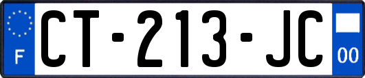 CT-213-JC