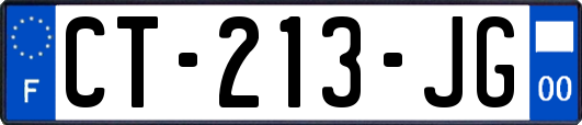 CT-213-JG