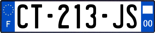 CT-213-JS