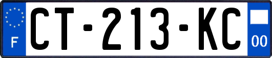CT-213-KC