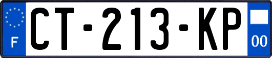 CT-213-KP