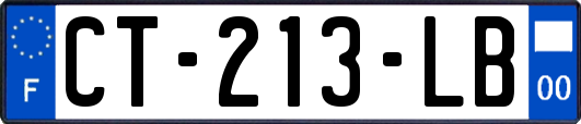 CT-213-LB