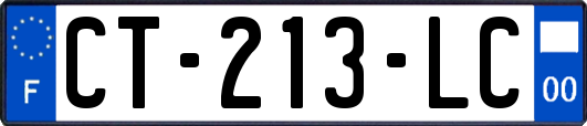 CT-213-LC