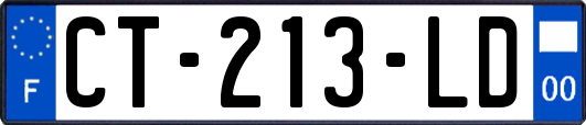 CT-213-LD