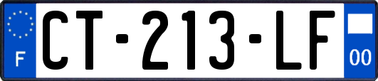 CT-213-LF