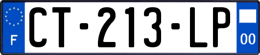 CT-213-LP