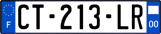 CT-213-LR