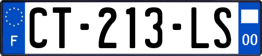 CT-213-LS