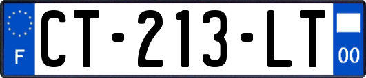 CT-213-LT
