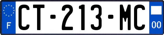 CT-213-MC