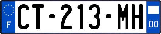 CT-213-MH