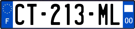 CT-213-ML