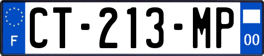 CT-213-MP