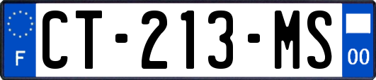 CT-213-MS