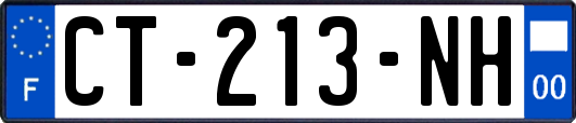 CT-213-NH