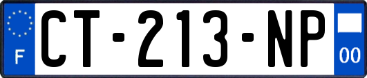 CT-213-NP