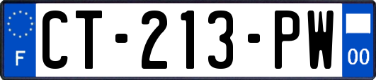 CT-213-PW