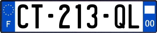CT-213-QL