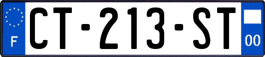 CT-213-ST