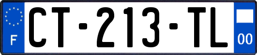 CT-213-TL