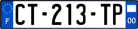 CT-213-TP