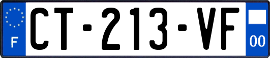 CT-213-VF