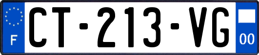 CT-213-VG