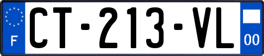 CT-213-VL