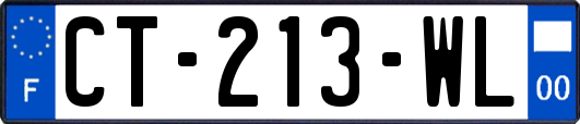 CT-213-WL