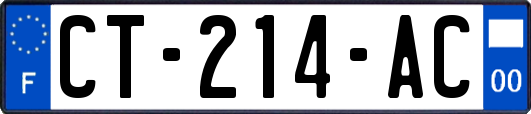 CT-214-AC