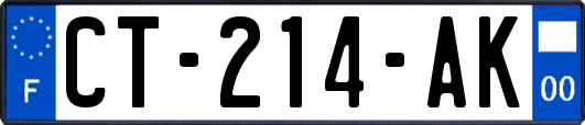 CT-214-AK