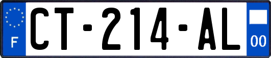 CT-214-AL