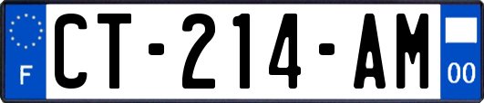 CT-214-AM