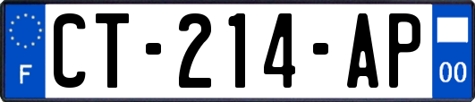 CT-214-AP